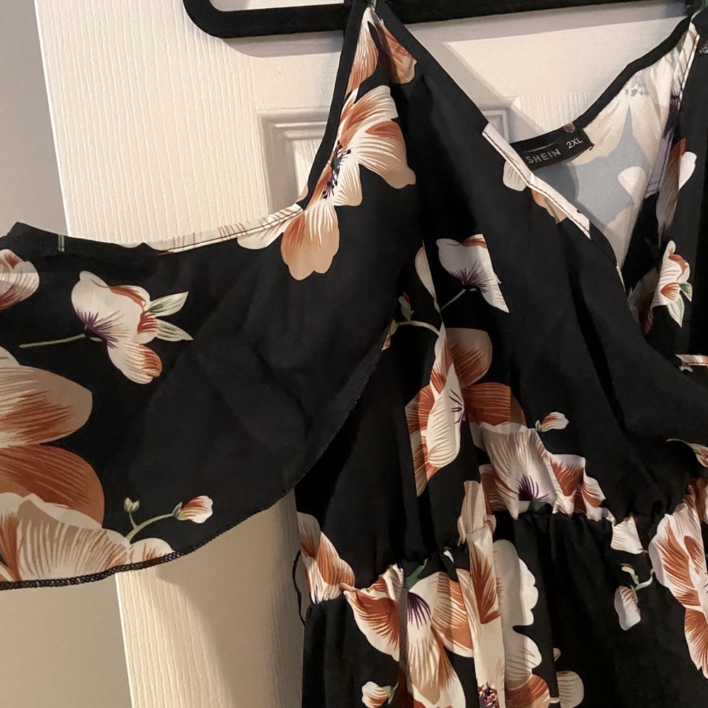 New! Maxi dress